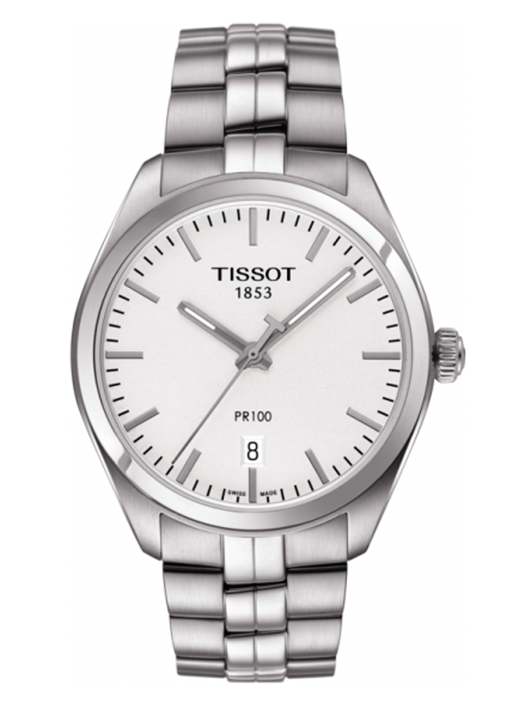 TISSOT PR 100 R. T1014101103100 Jewellery RANZI Bolzano