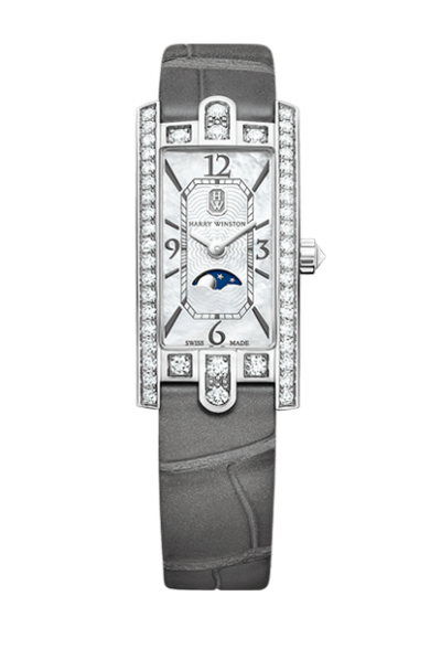 Harry Winston AVCQMP16WW001