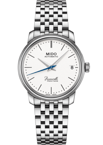 Mido M027.207.11.010.00