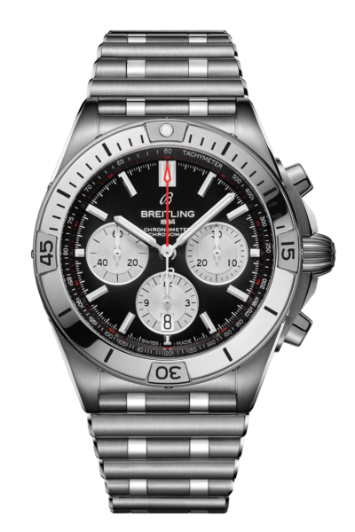 Breitling Chonomat