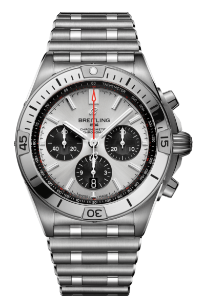 Breitling Chonomat