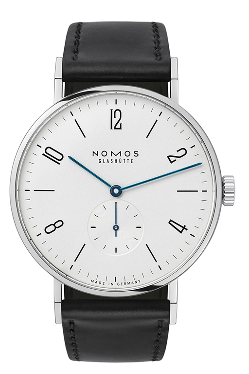 Nomos Glash tte Tangente R.164 Juwelier RANZI Bozen